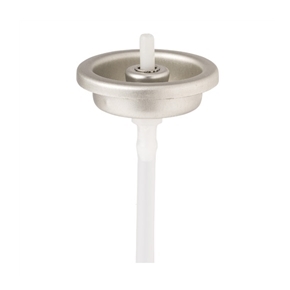 Continuous Valves for Powder MG